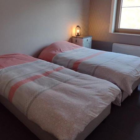 Hasbania Vakantiewoning Gingelom Екстер'єр фото