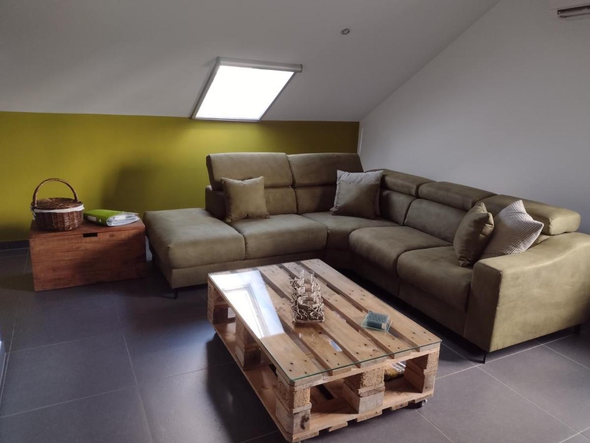Hasbania Vakantiewoning Gingelom Екстер'єр фото